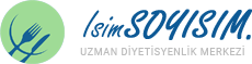 Diyetisyen Nagihan Demir